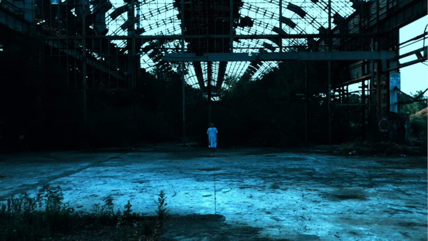 Long Gone Video Losingone