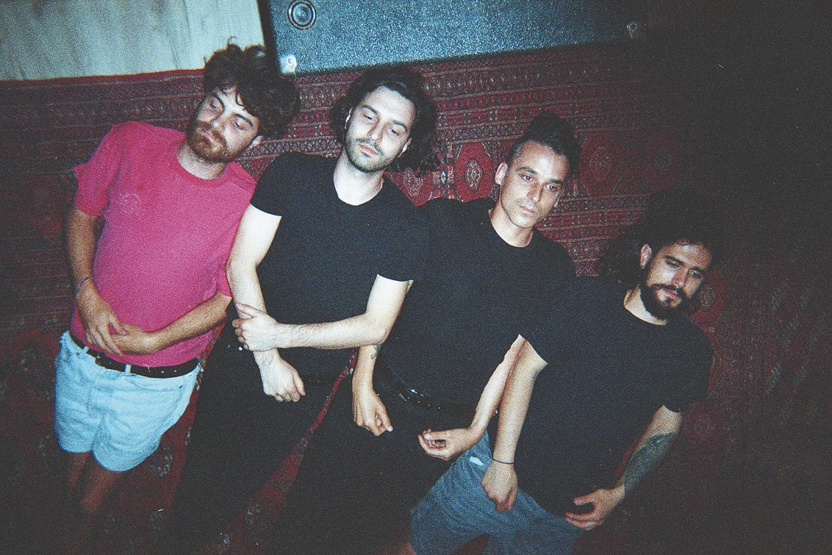 Stormo Band