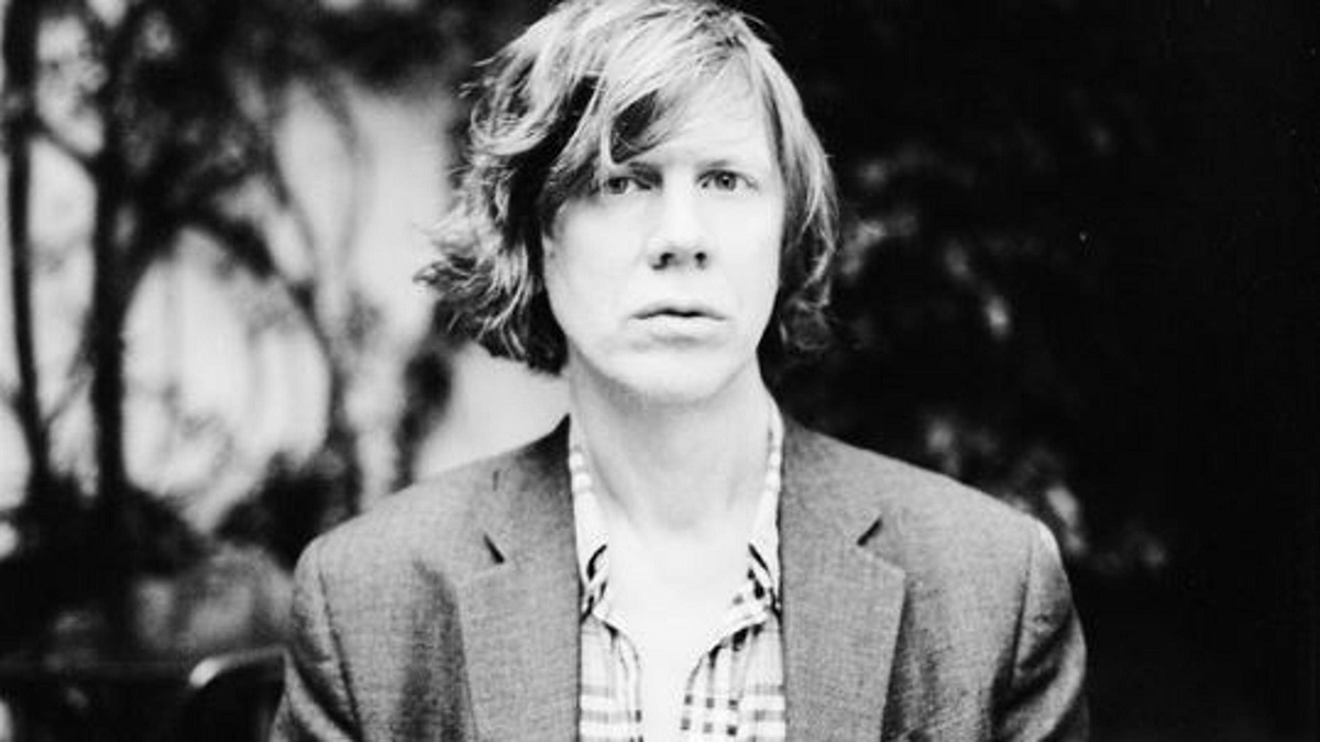 Thurston Moore