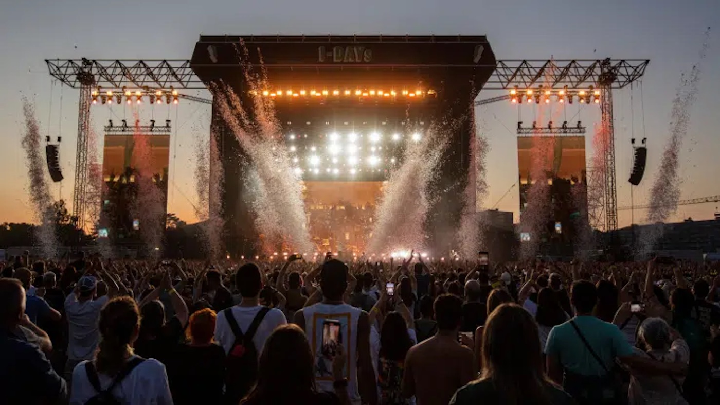 I Days Milano 2023 Biglietti Line Up Date E Molto Altro.jpg Copia