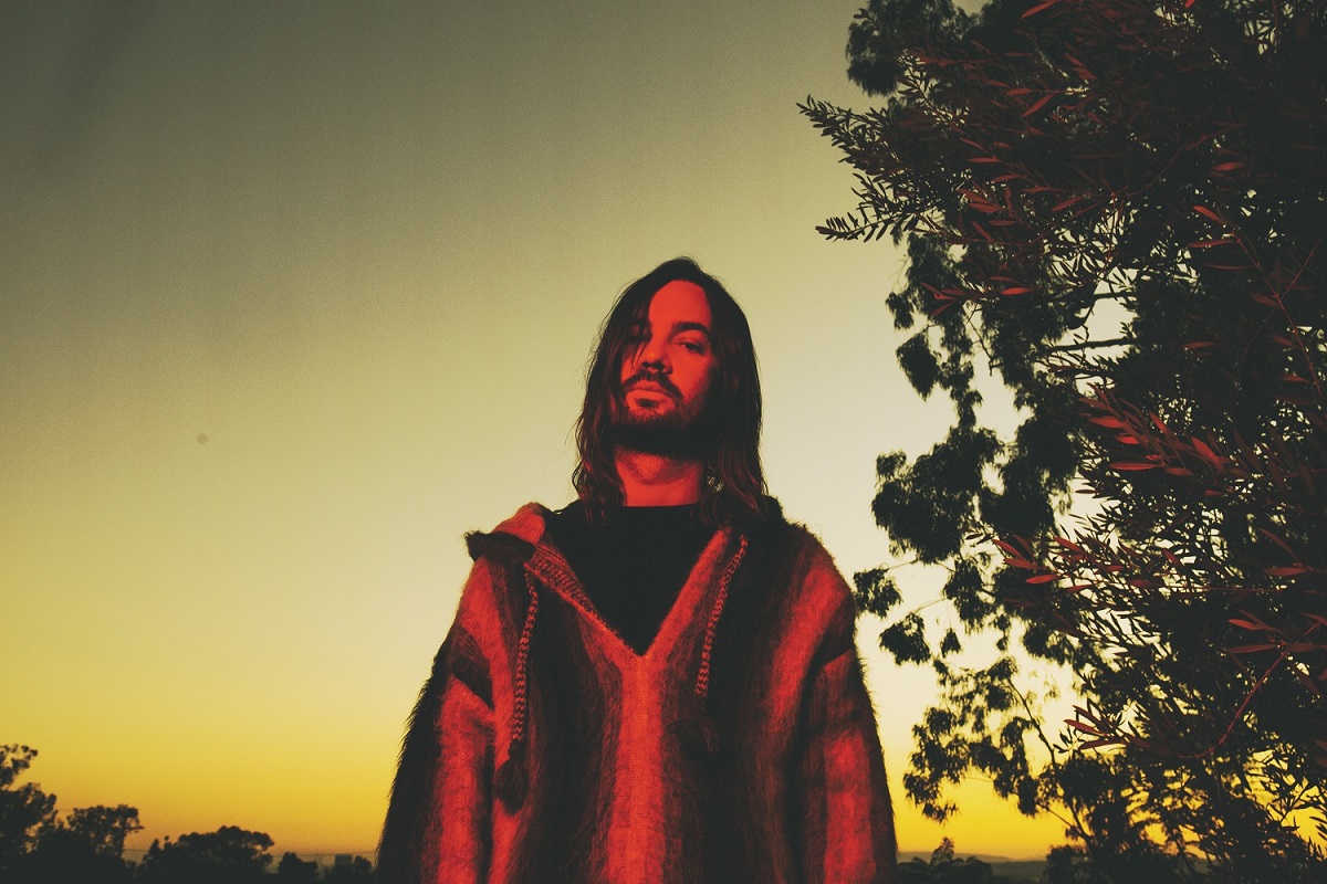 TAME IMPALA Dungeons&Dragons