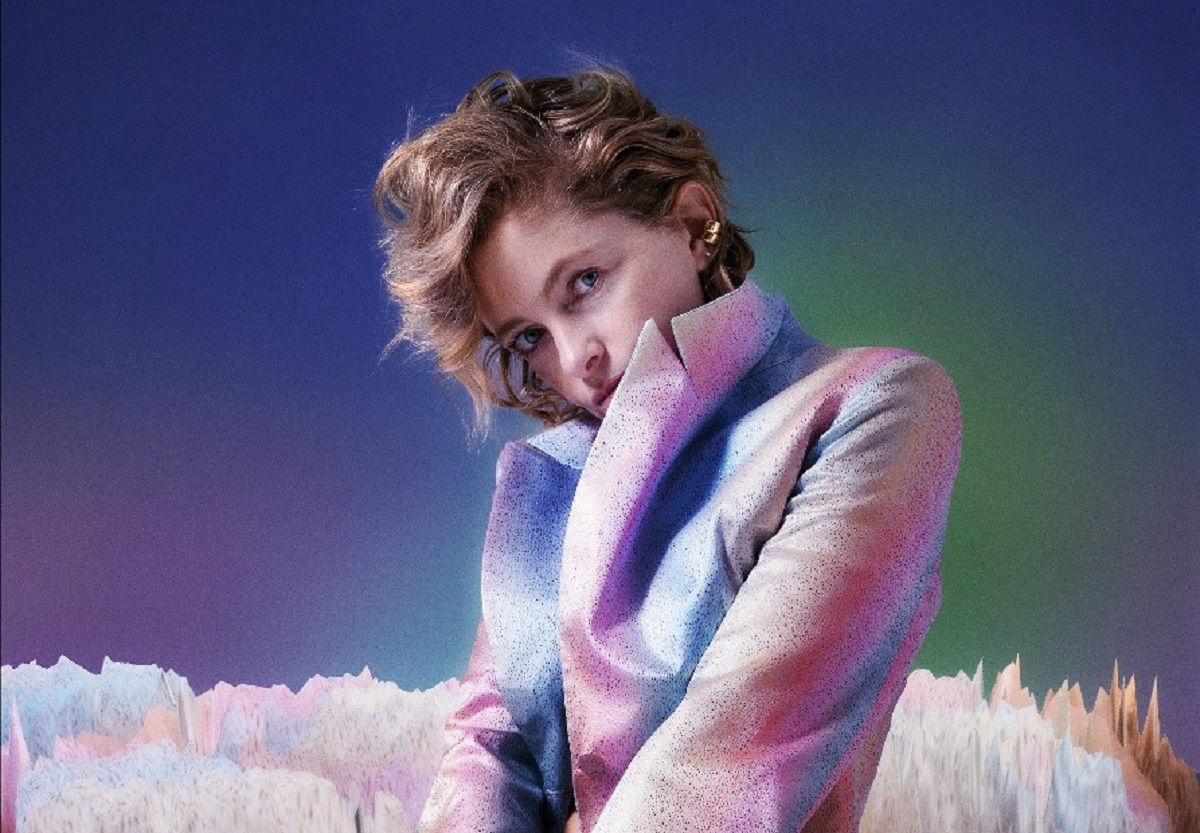 Alison Goldfrapp