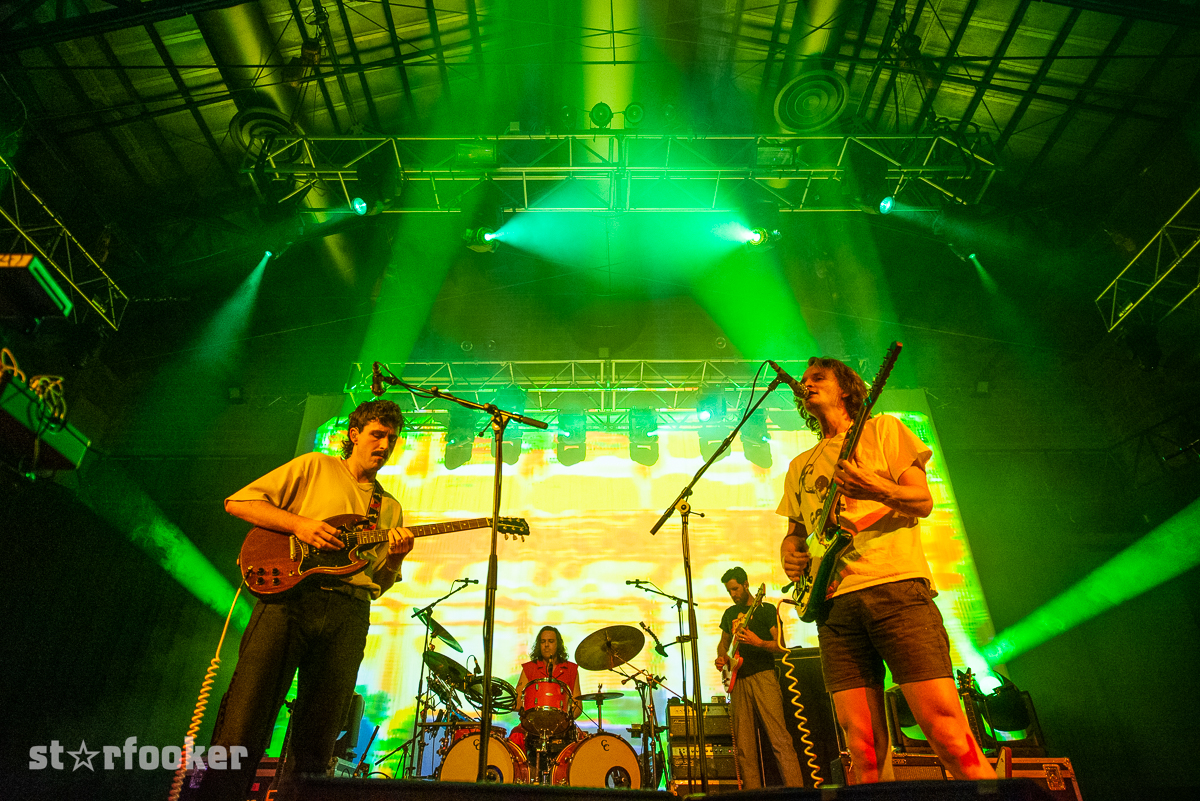 King Gizzard AlcatrazDSC 3552