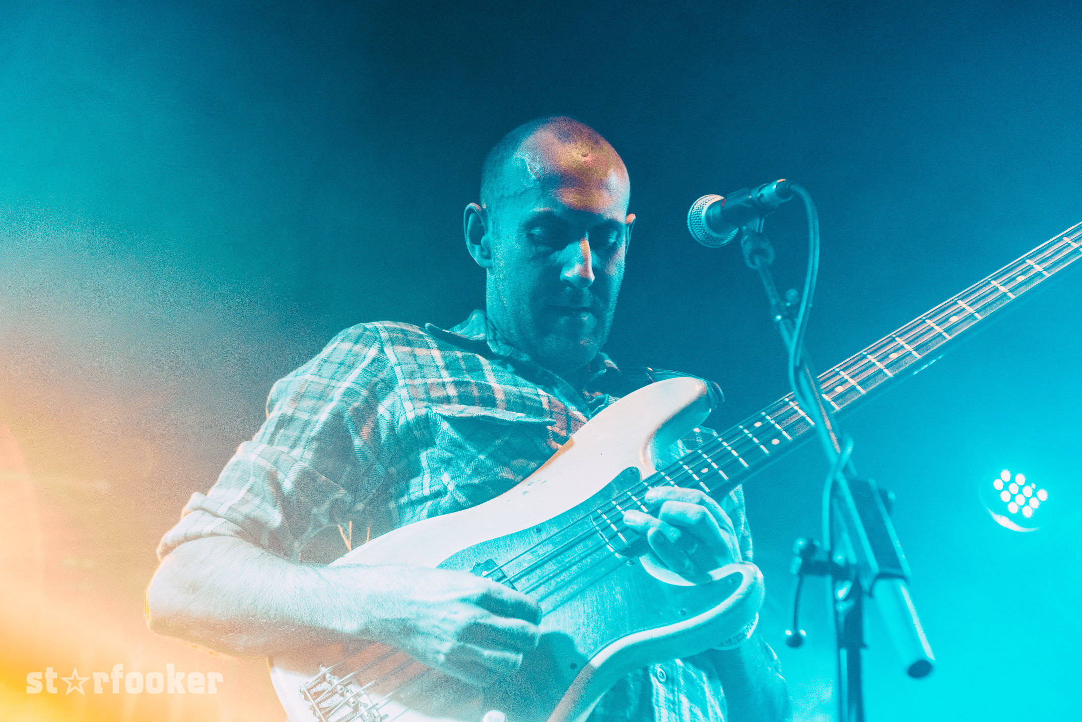 Preoccupations