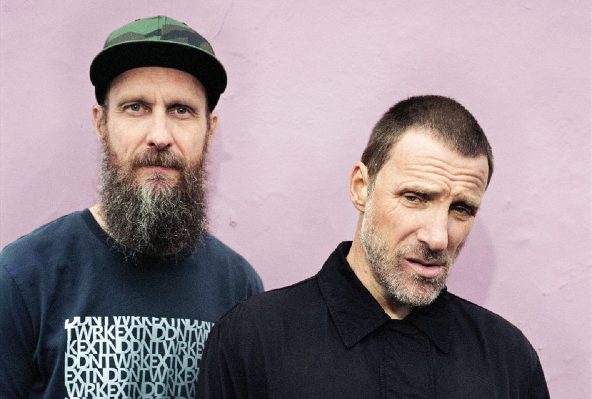 sleaford mods