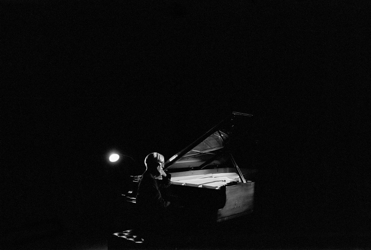 ryuichi sakamoto