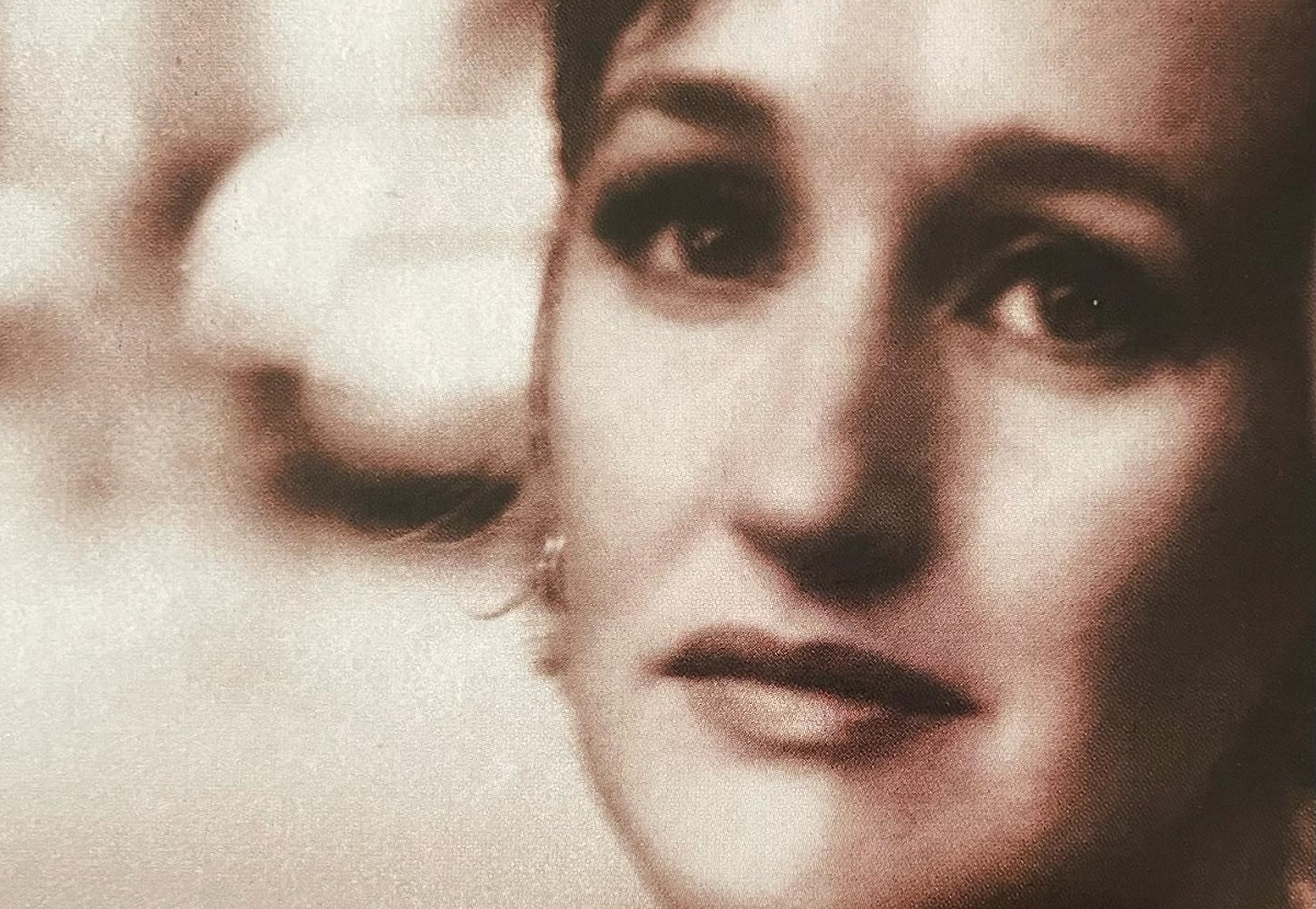 vivian trimble