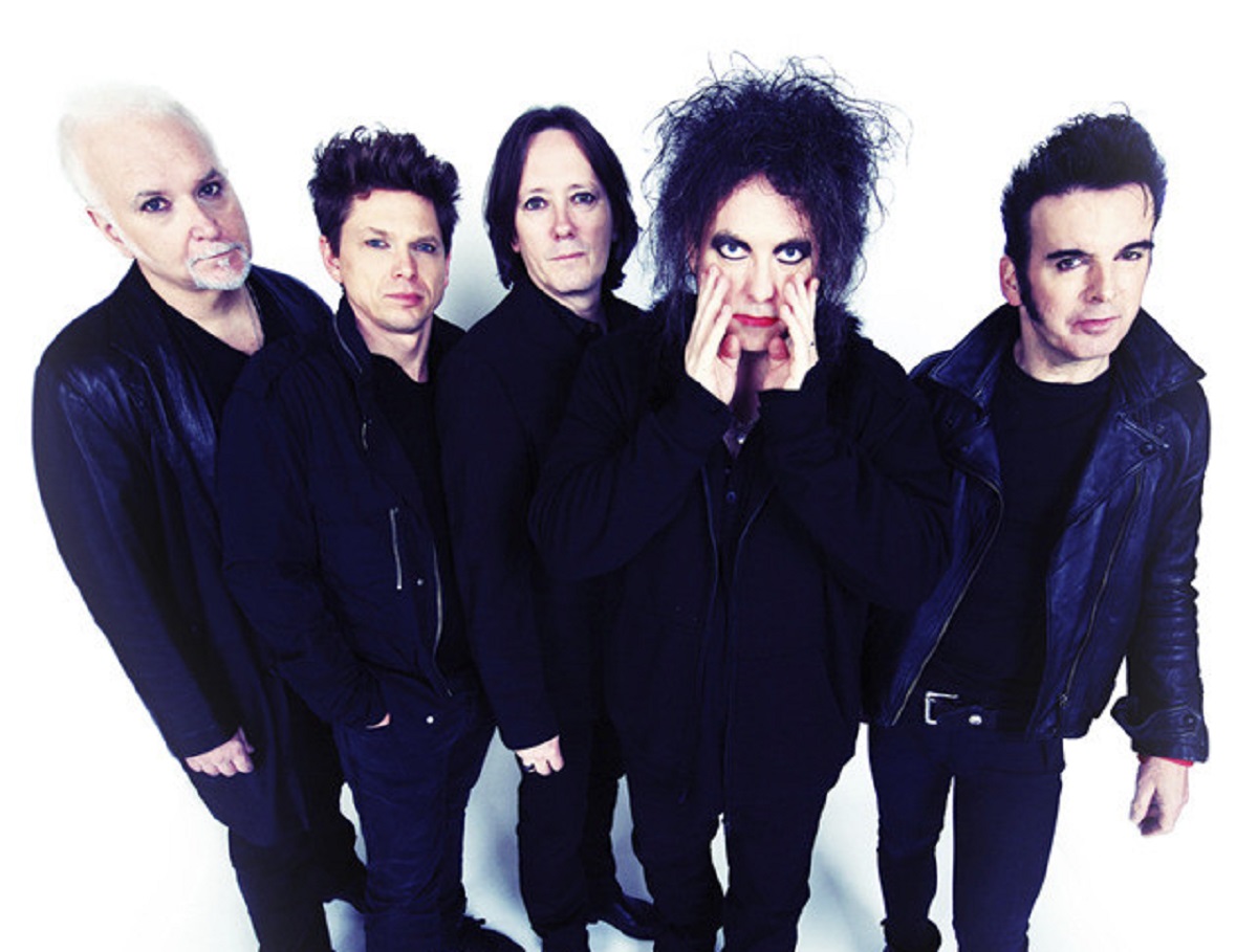 The Cure