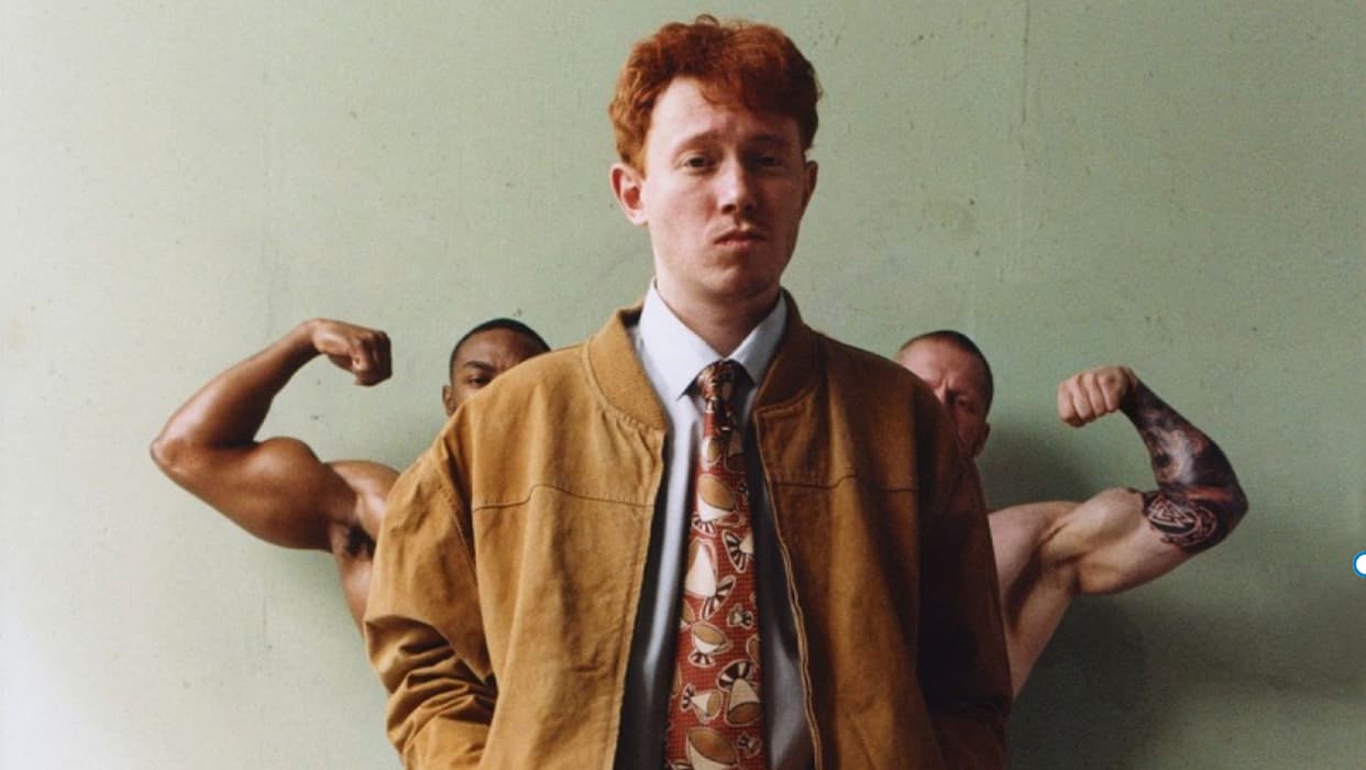 King Krule Foto