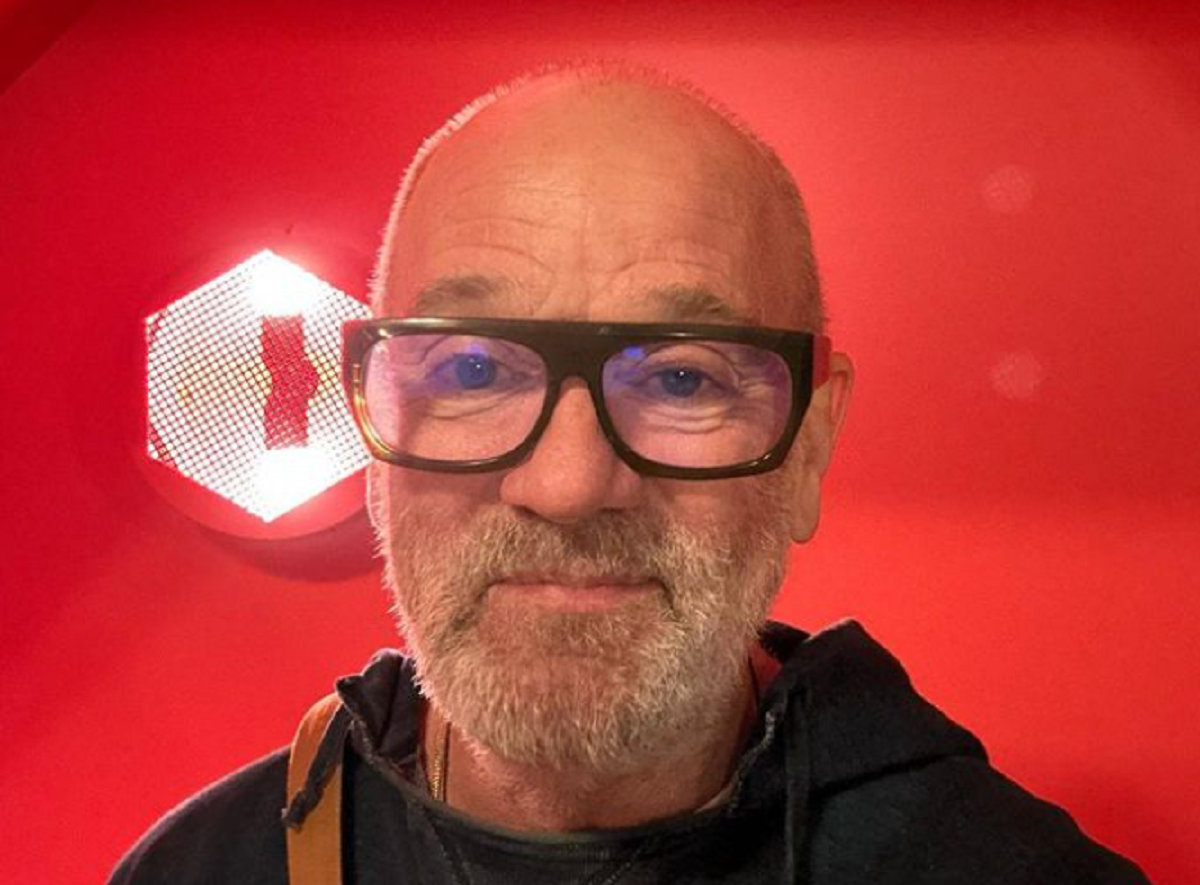 Michael Stipe