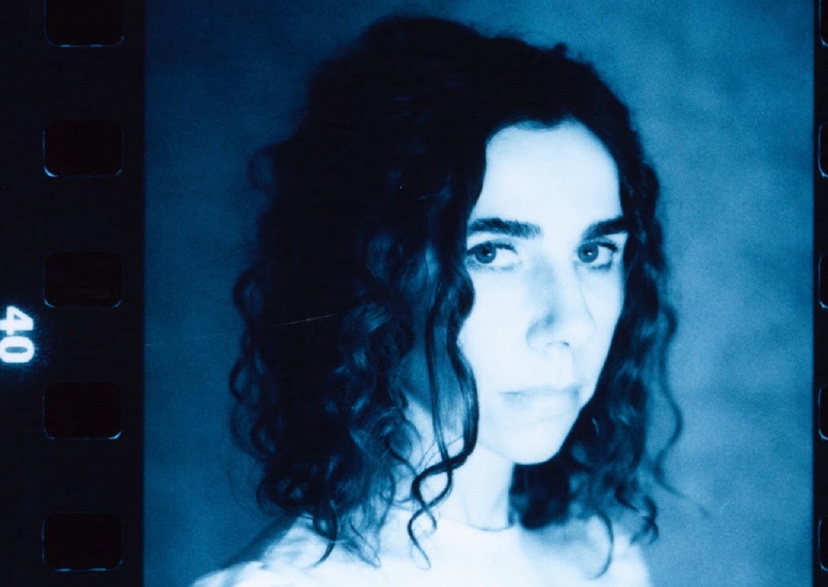 Pj Harvey