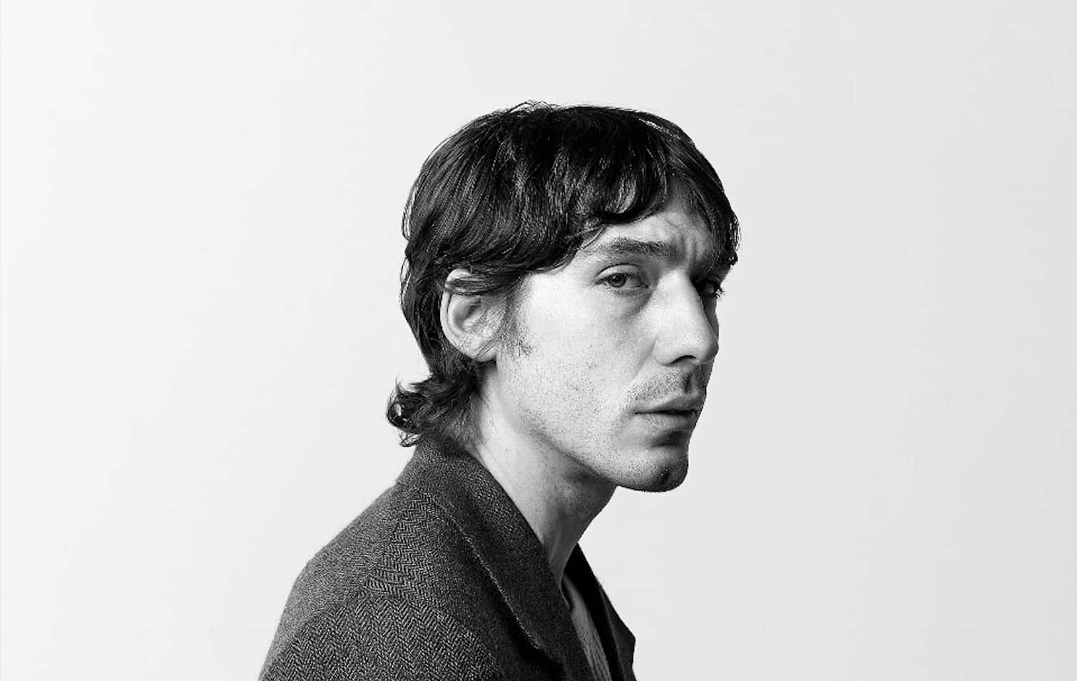Sam Burton Credit © Jacob Bol