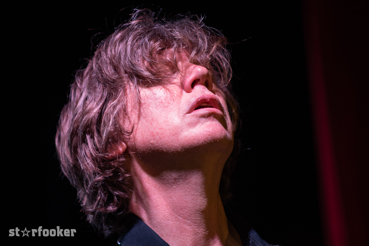 Thurston Moore