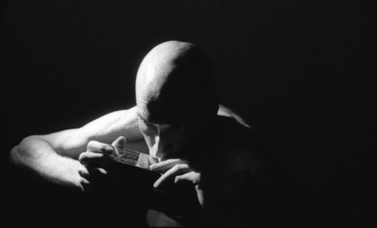 daniel blumberg