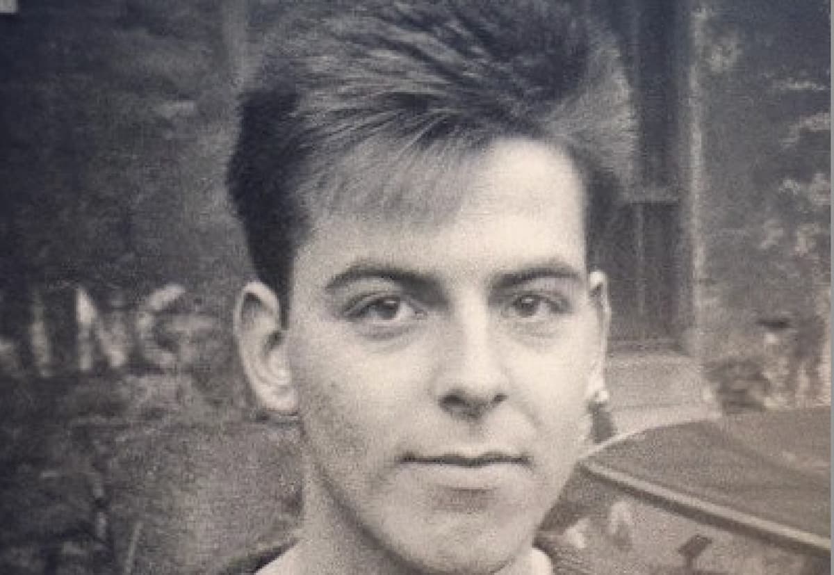 Andy Rourke Smiths