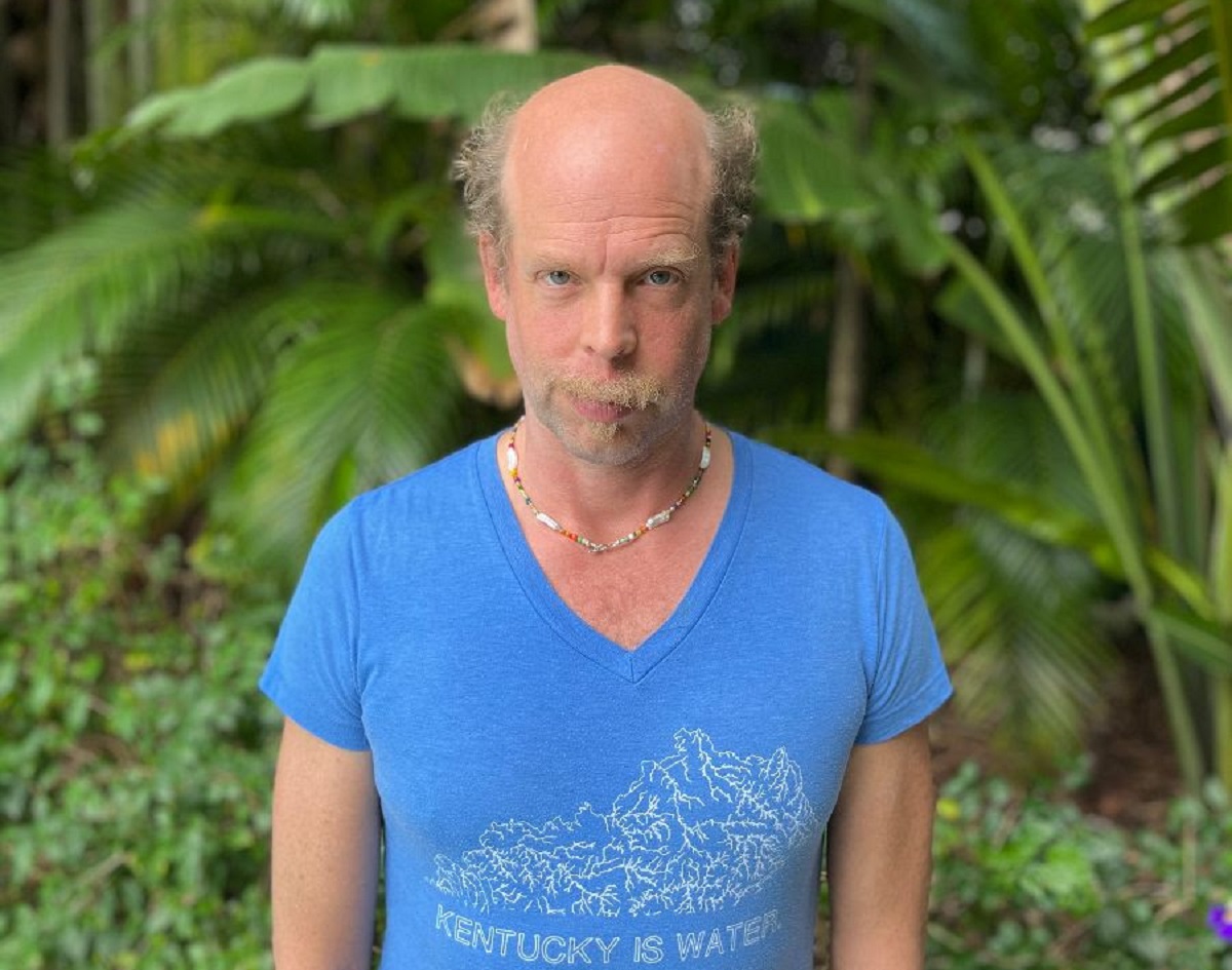 Bonnie Prince Billy
