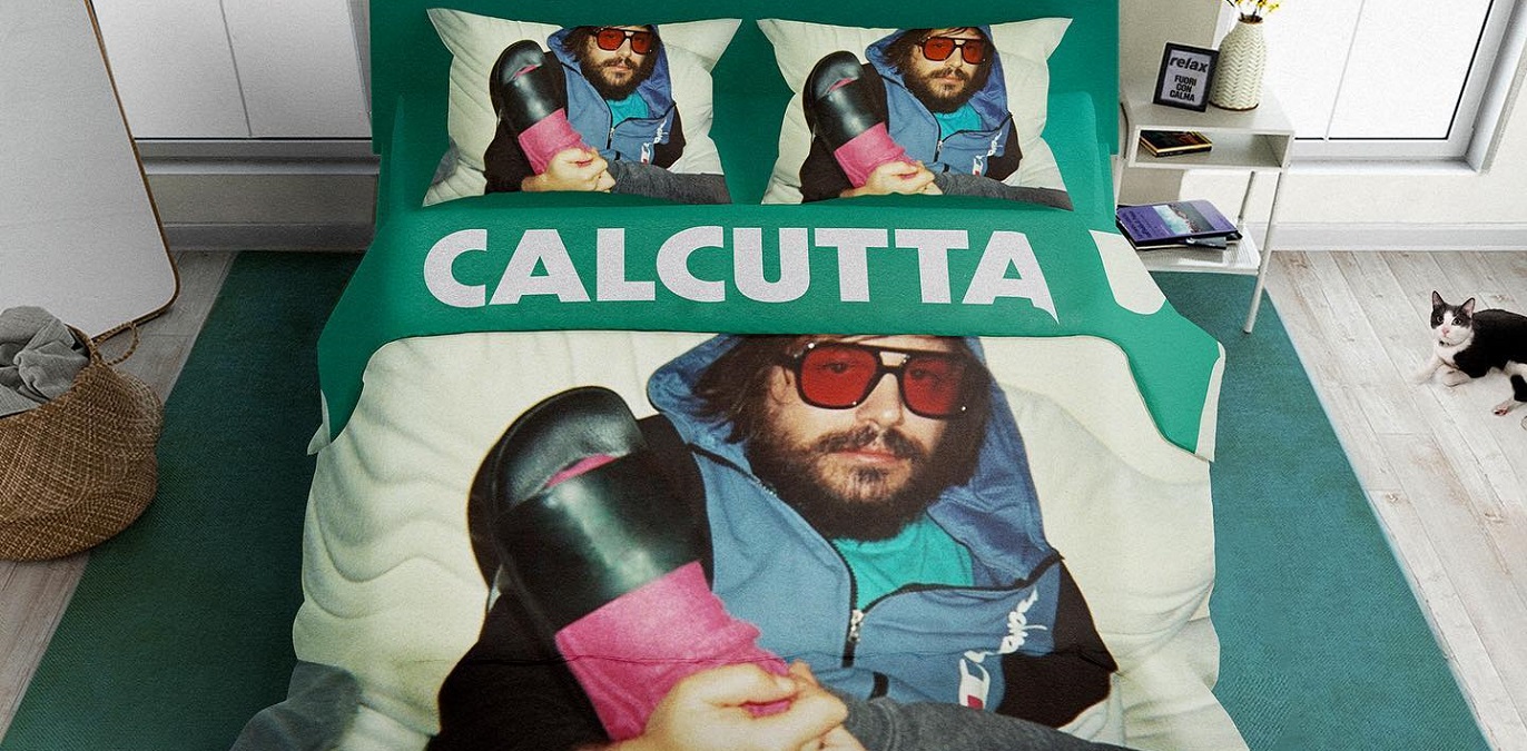 Calcutta