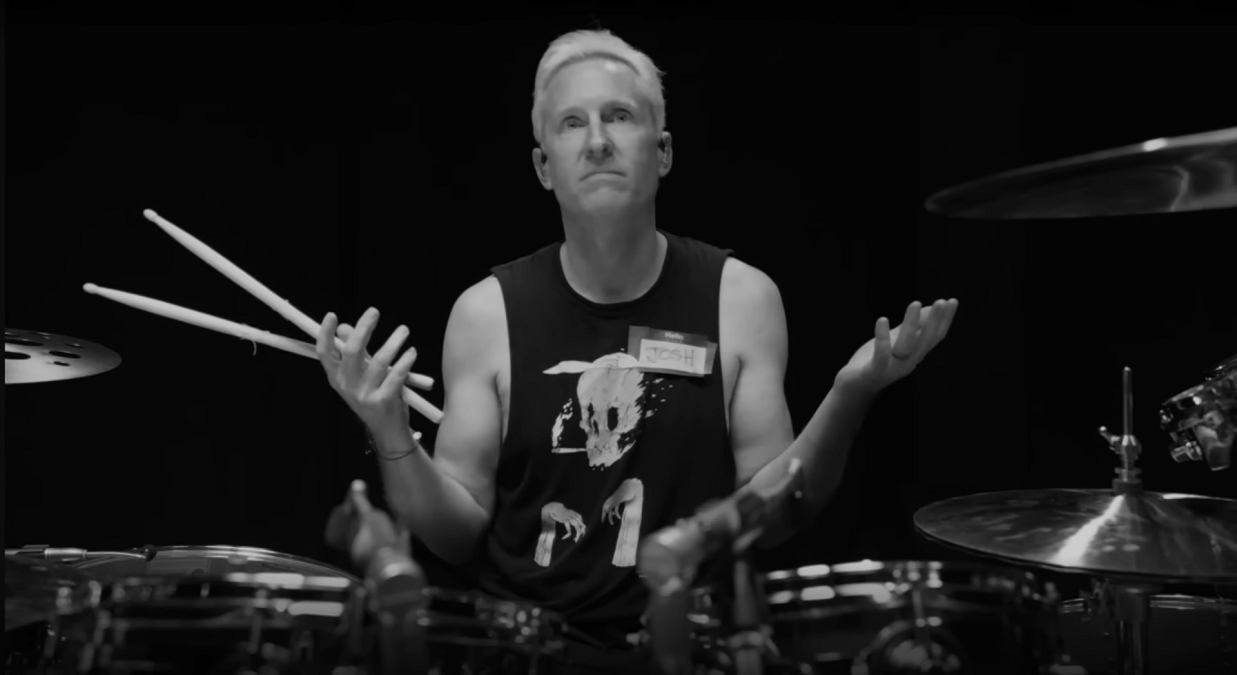 Josh Freese