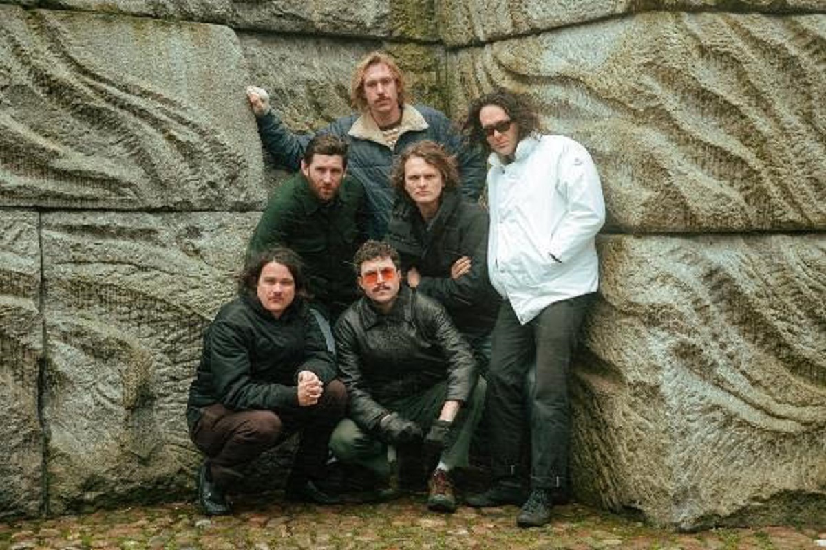 King Gizzard
