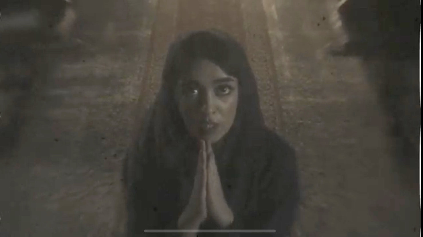 Petrolio Video