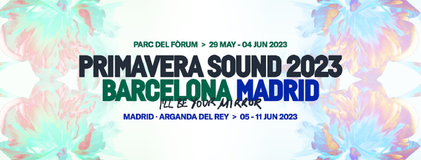 Primavera Sound