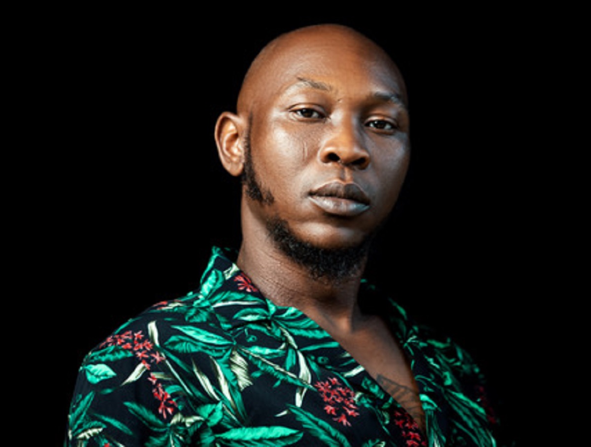 Seun Kuti