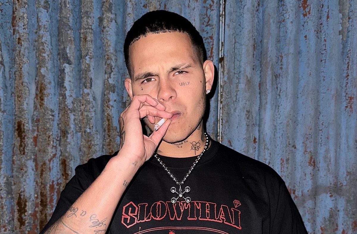 Slowthai