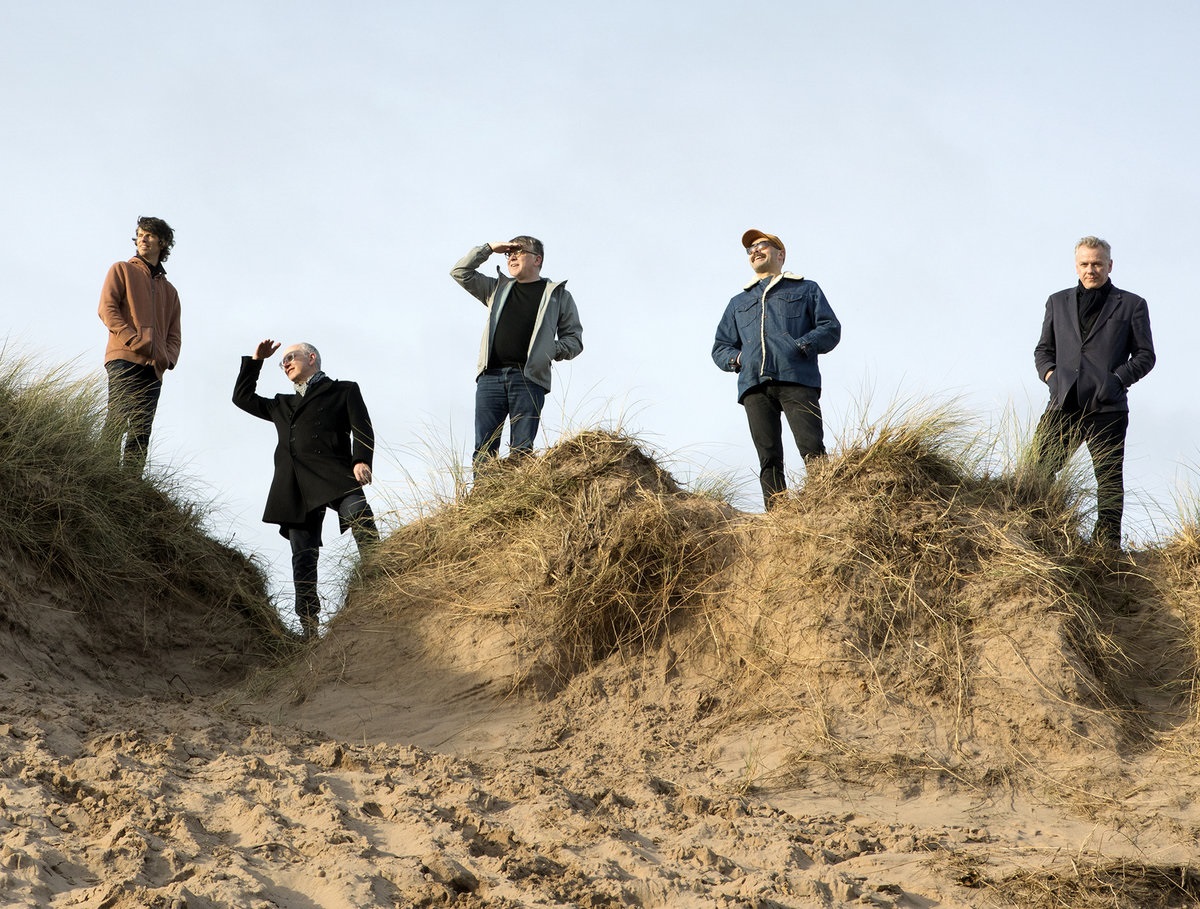 Teenage Fanclub
