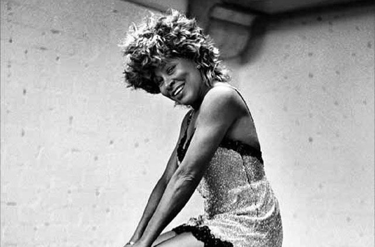 Tina Turner