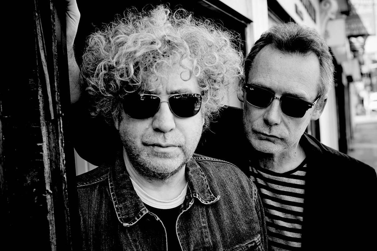 jesus and mary chain