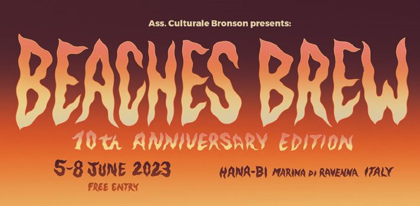 Beaches Brew 2023