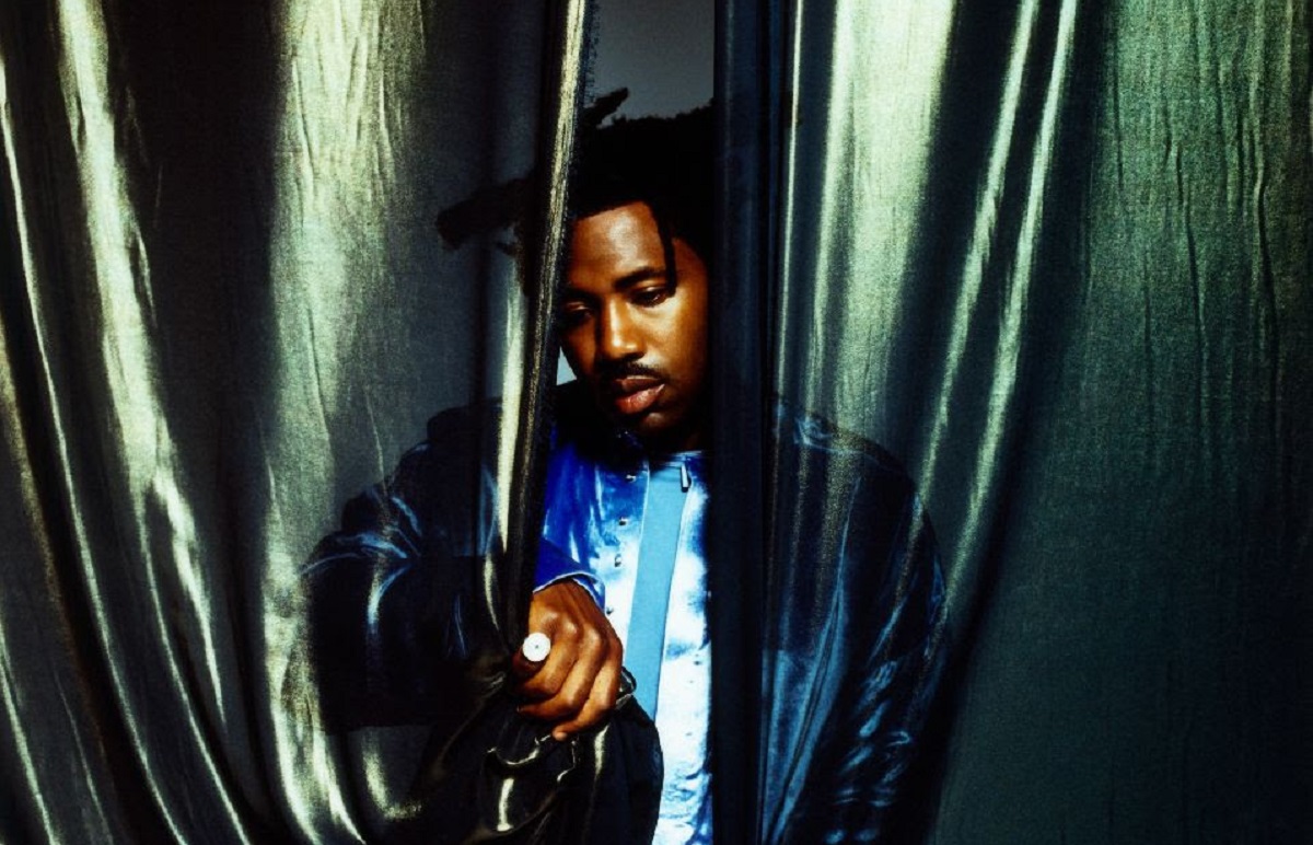 Sampha