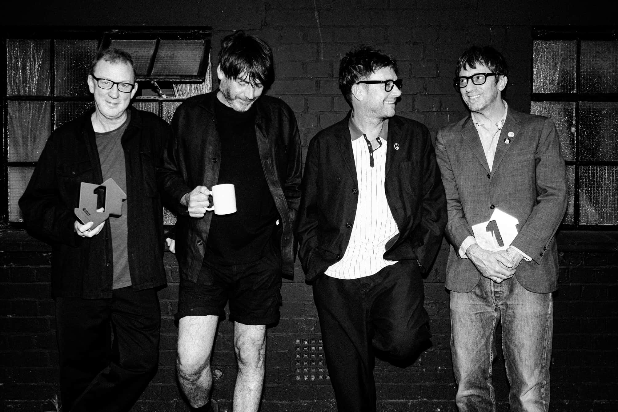 Blur Credits Phoebe Fox 1