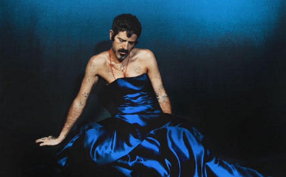 Devendra Banhart