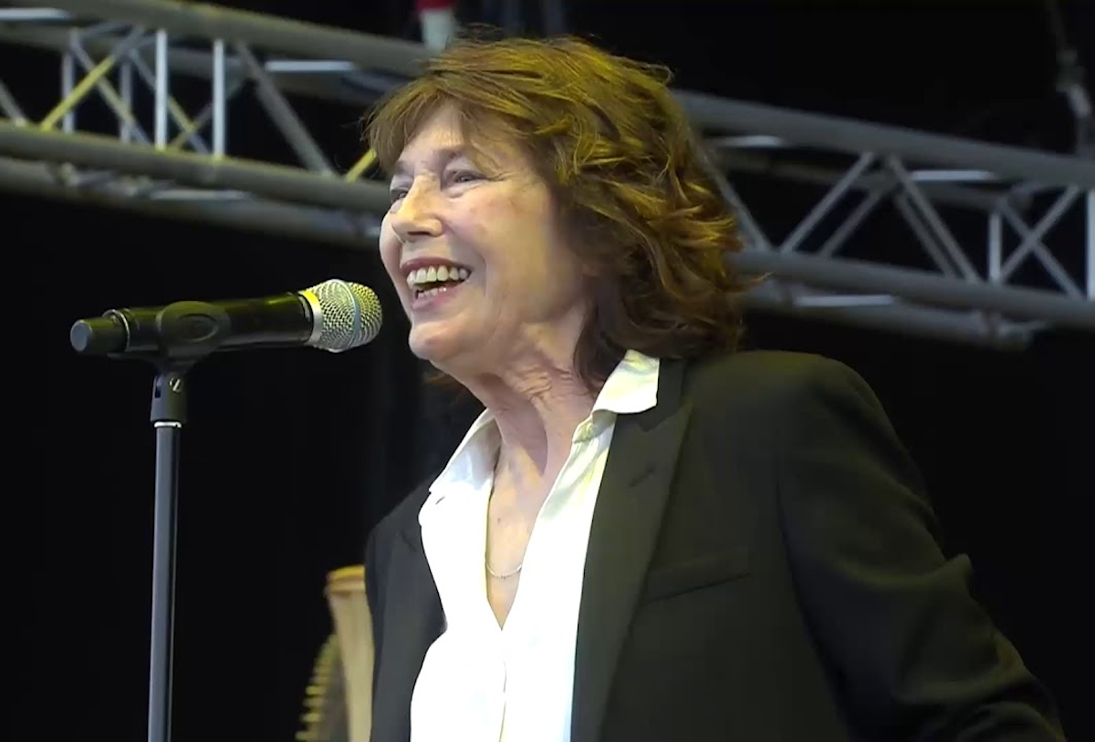 Jane Birkin 2