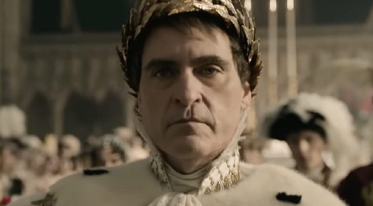Napoleon Trailer