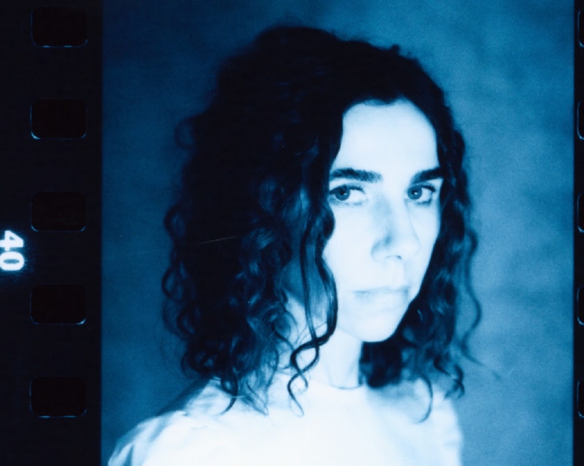 Pj Harvey