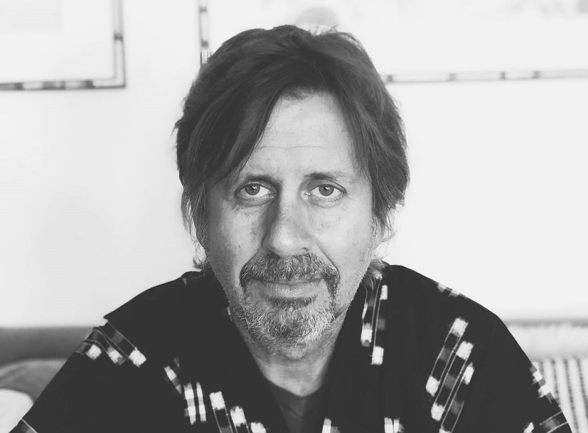 Rick Froberg
