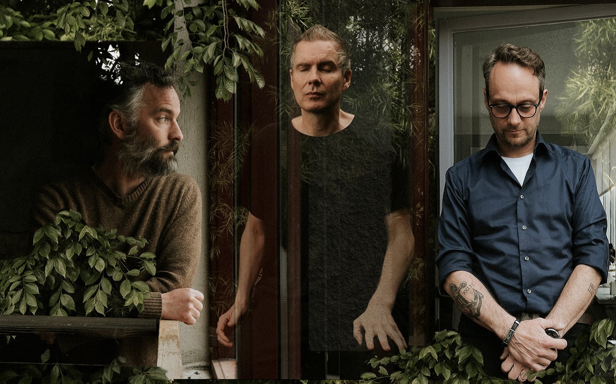 Sigur Ros