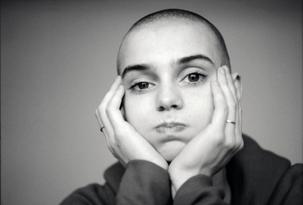 sinead o'connor