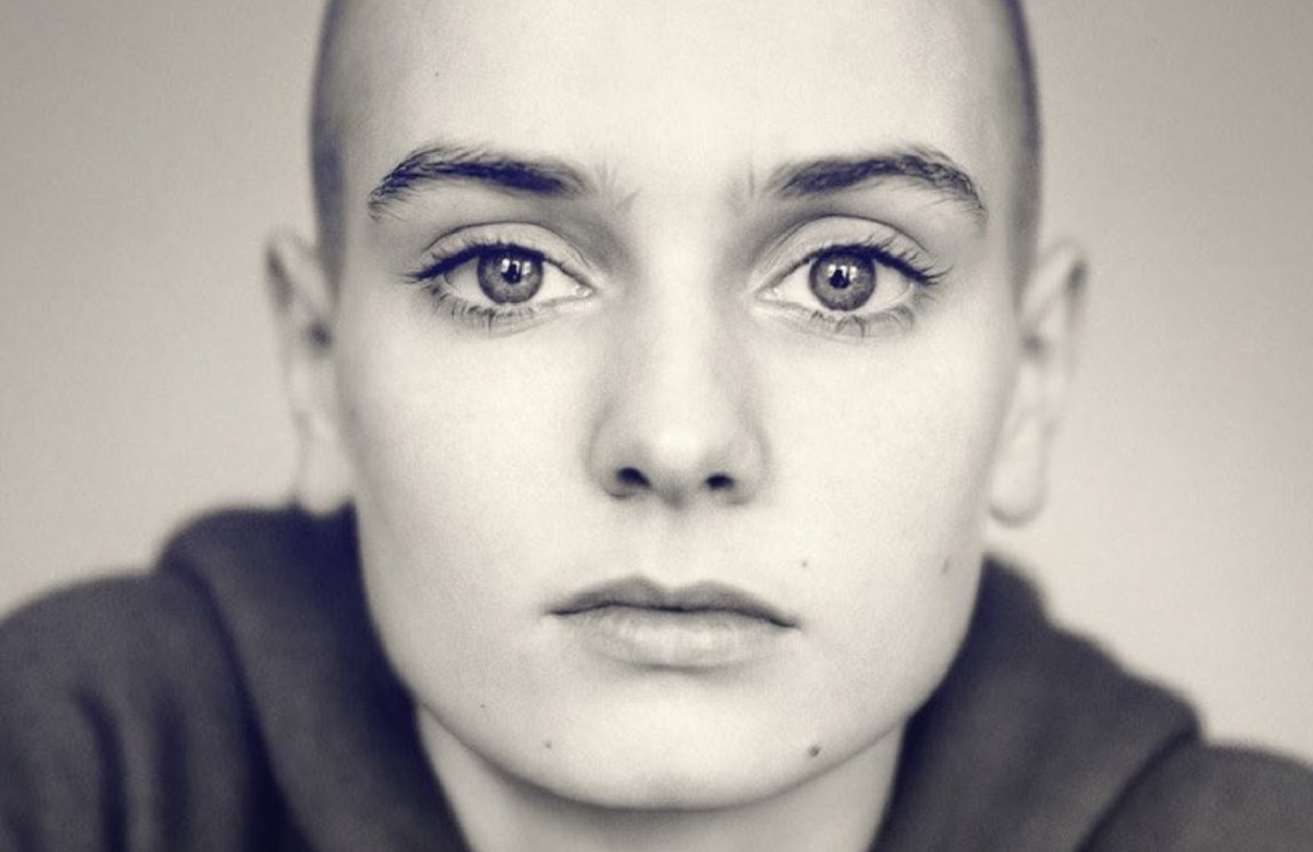 Sinead O'connor