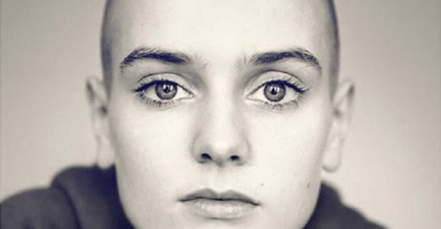 Sinead Oconnor Showtime