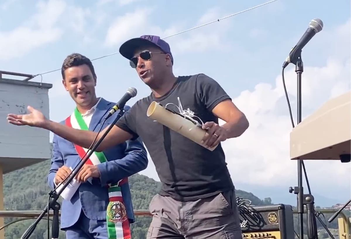Tom Morello Pratiglione 1