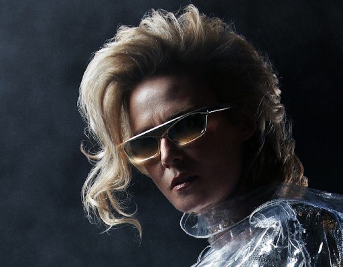 Roisin Murphy