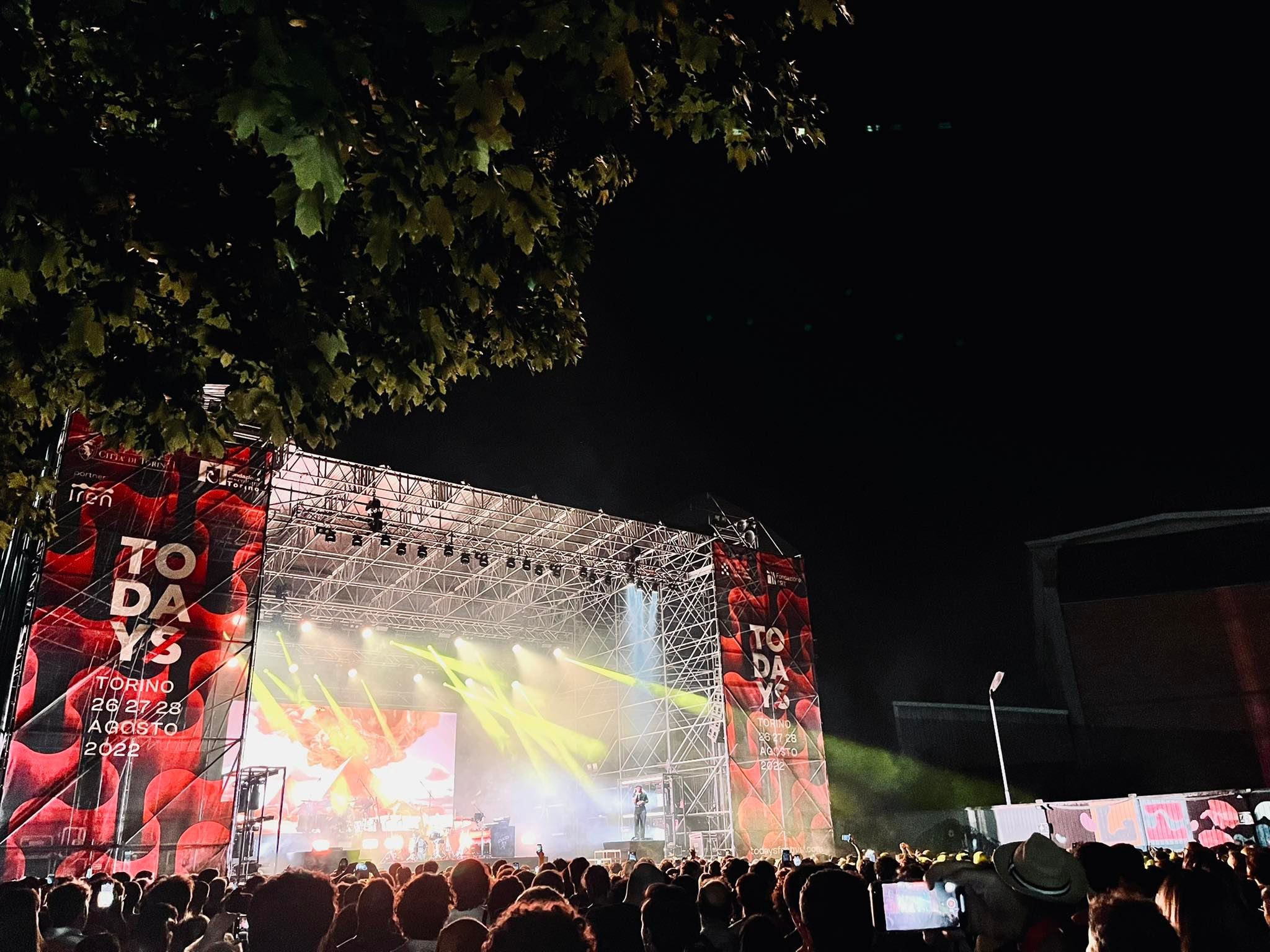 SPAZIO211 2