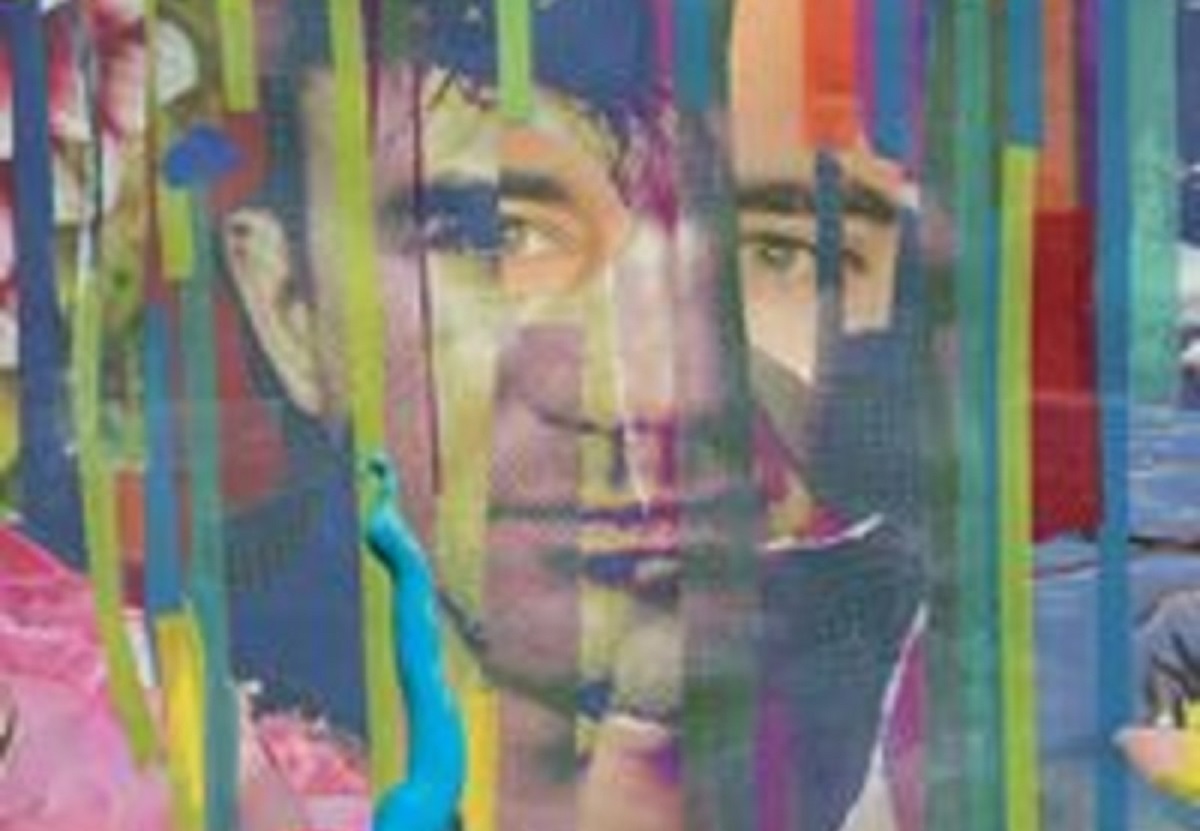 Sufjan Stevens