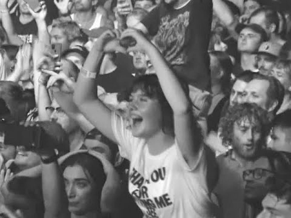 Turnstile Badbadnotgood