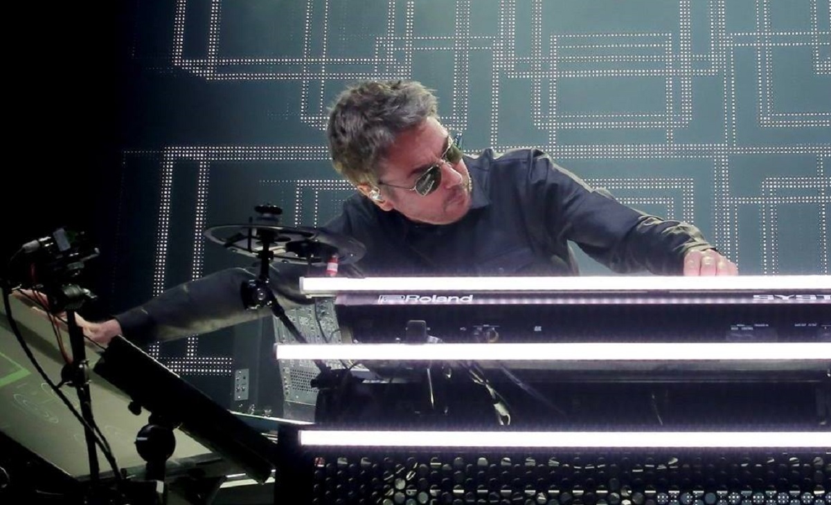 jean michel jarre