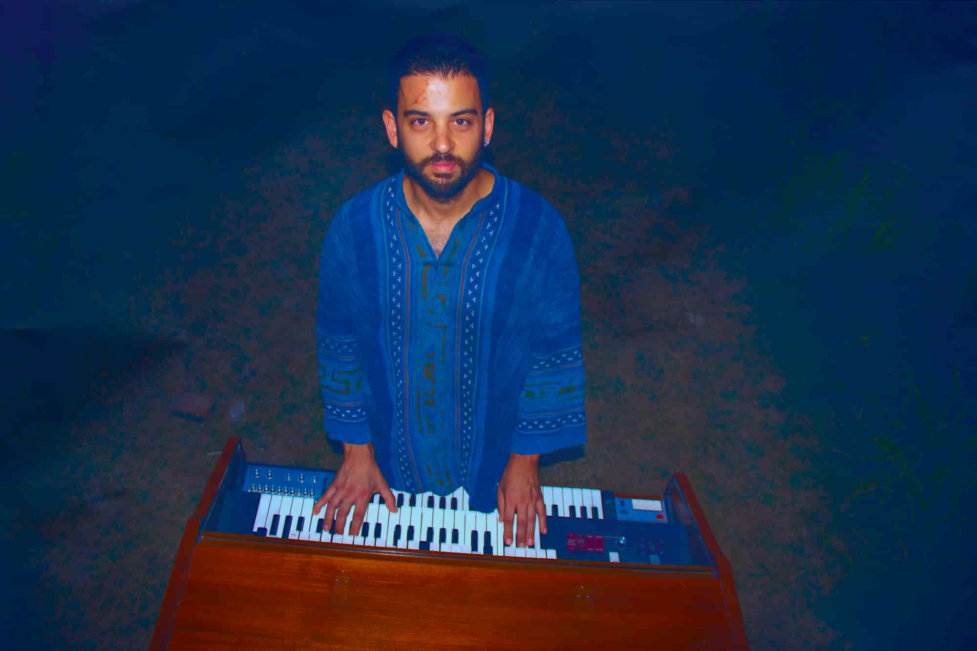 Giulio Stermieri Foto 1