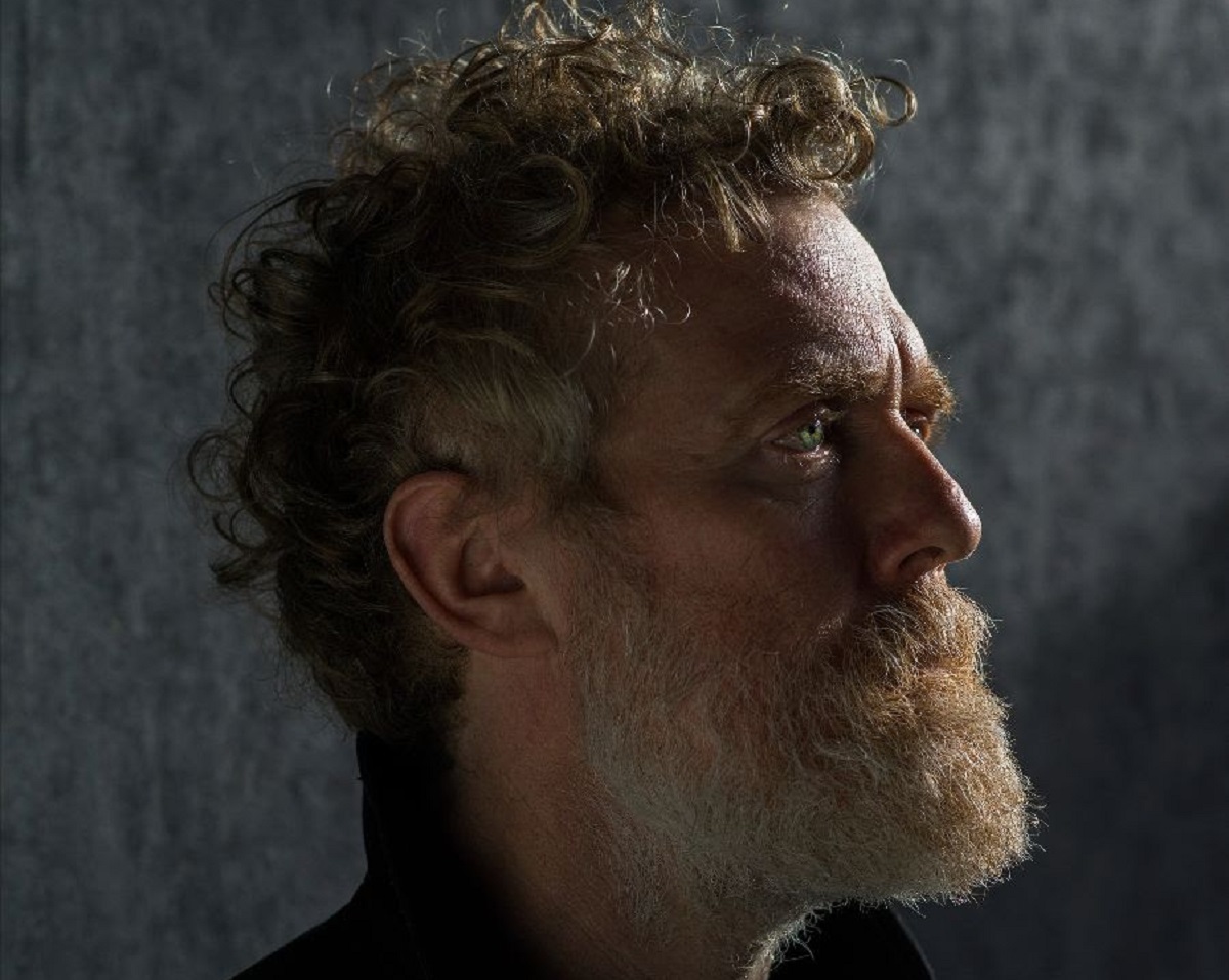Glen Hansard